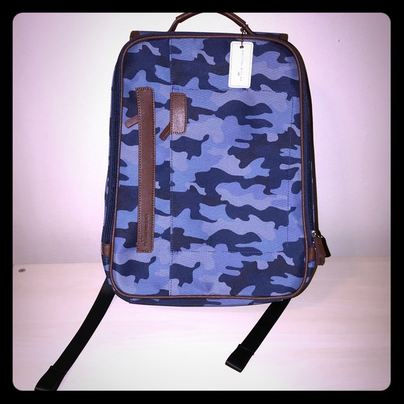 peter millar backpack